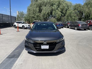 2019 Honda ACCORD SPORT PLUS
