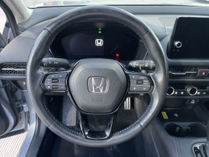 2023 Honda HR-V TOURING