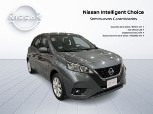 2021 Nissan MARCH ADVANCE TA 21