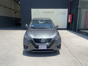 2022 Nissan MARCH ADVANCE TM 22