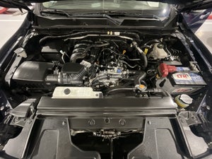 2020 Nissan FRONTIER PLATINUM LE T/M AC