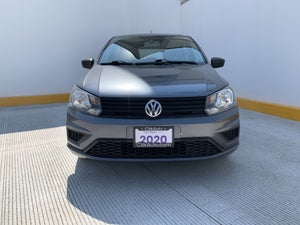 2020 Volkswagen GOL 5 PTAS. TRENDLINE
