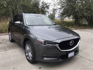 2019 Mazda CX-5 I GRAND TOURING 2WD