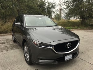 2019 Mazda CX-5 I GRAND TOURING 2WD