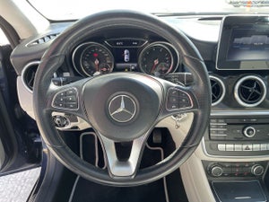 2019 Mercedes-Benz CLASE A CLA 200 SPORT