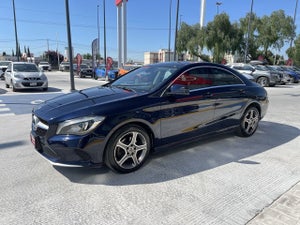 2019 Mercedes-Benz CLASE A CLA 200 SPORT